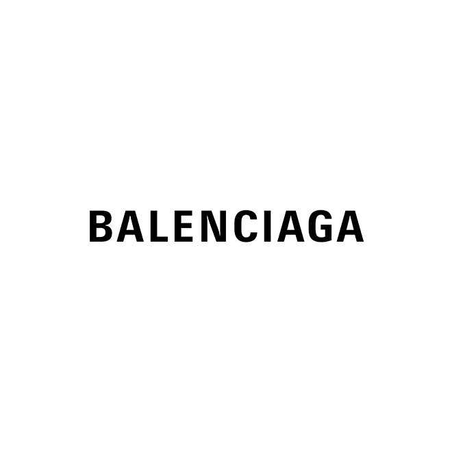バレンシアガ