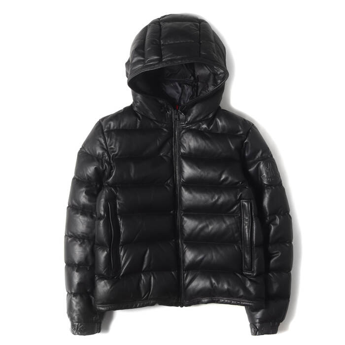 MONCLER | 買取は本気の高価格買取りのBEEGLE総合買取